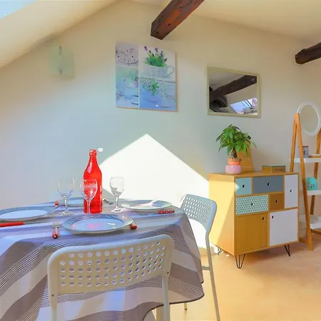 L'echappee Belle 公寓 *